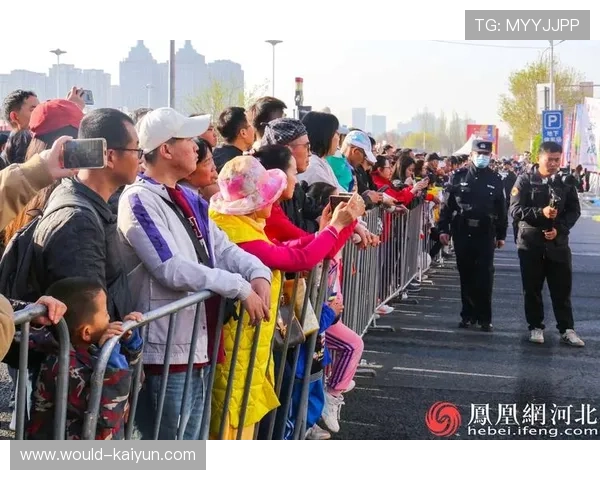 比赛组织方加强观众体验升级